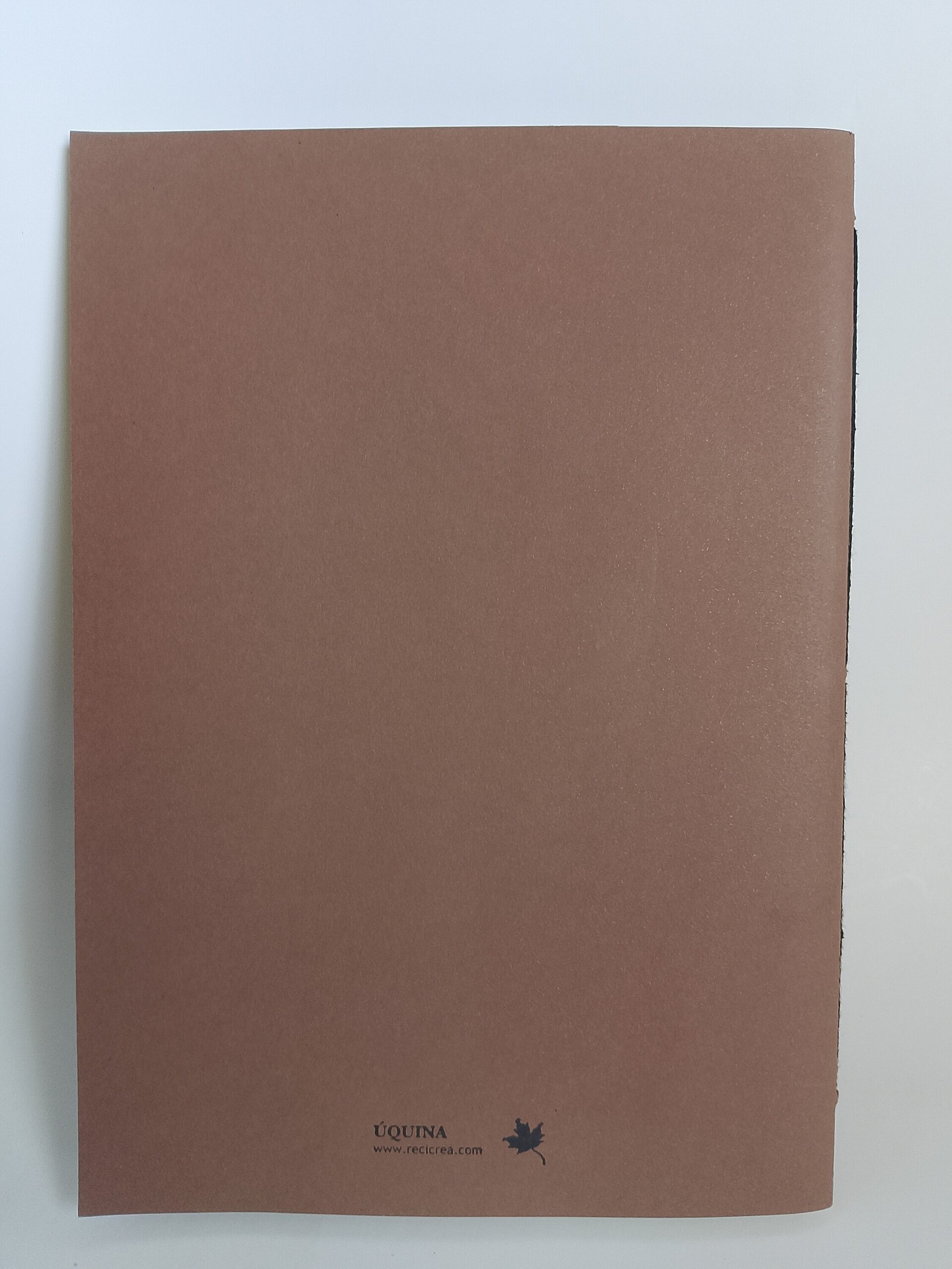 Cuaderno AMOR A5 - 3