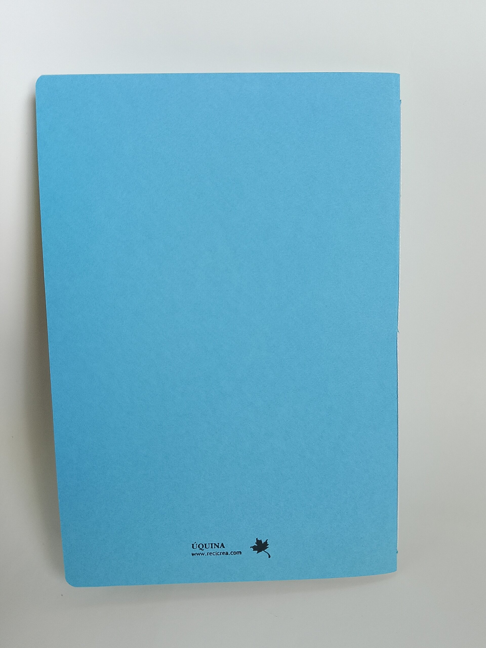 Cuaderno blue note A5 - 2
