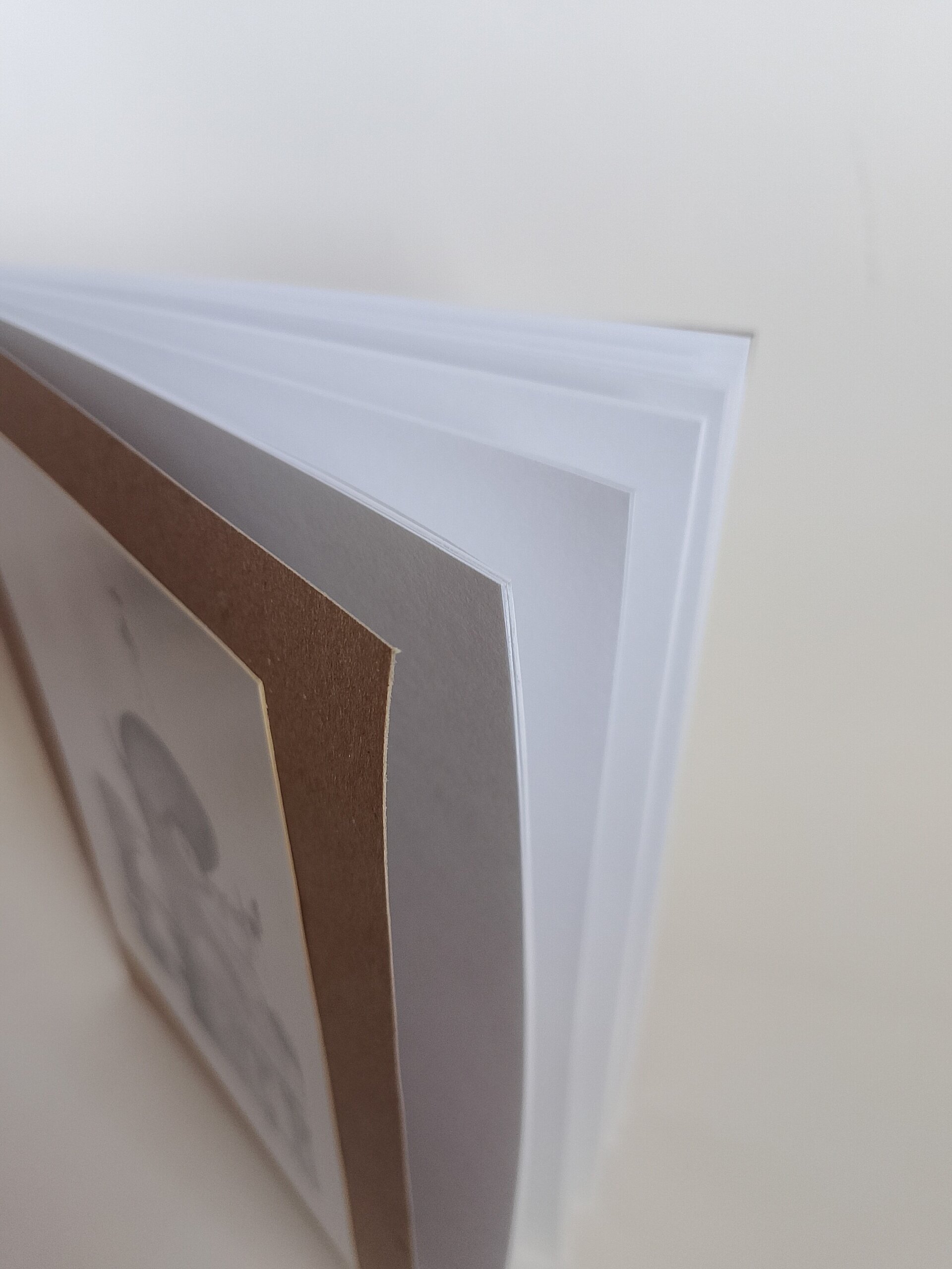 Cuaderno Capilla A5 - 2