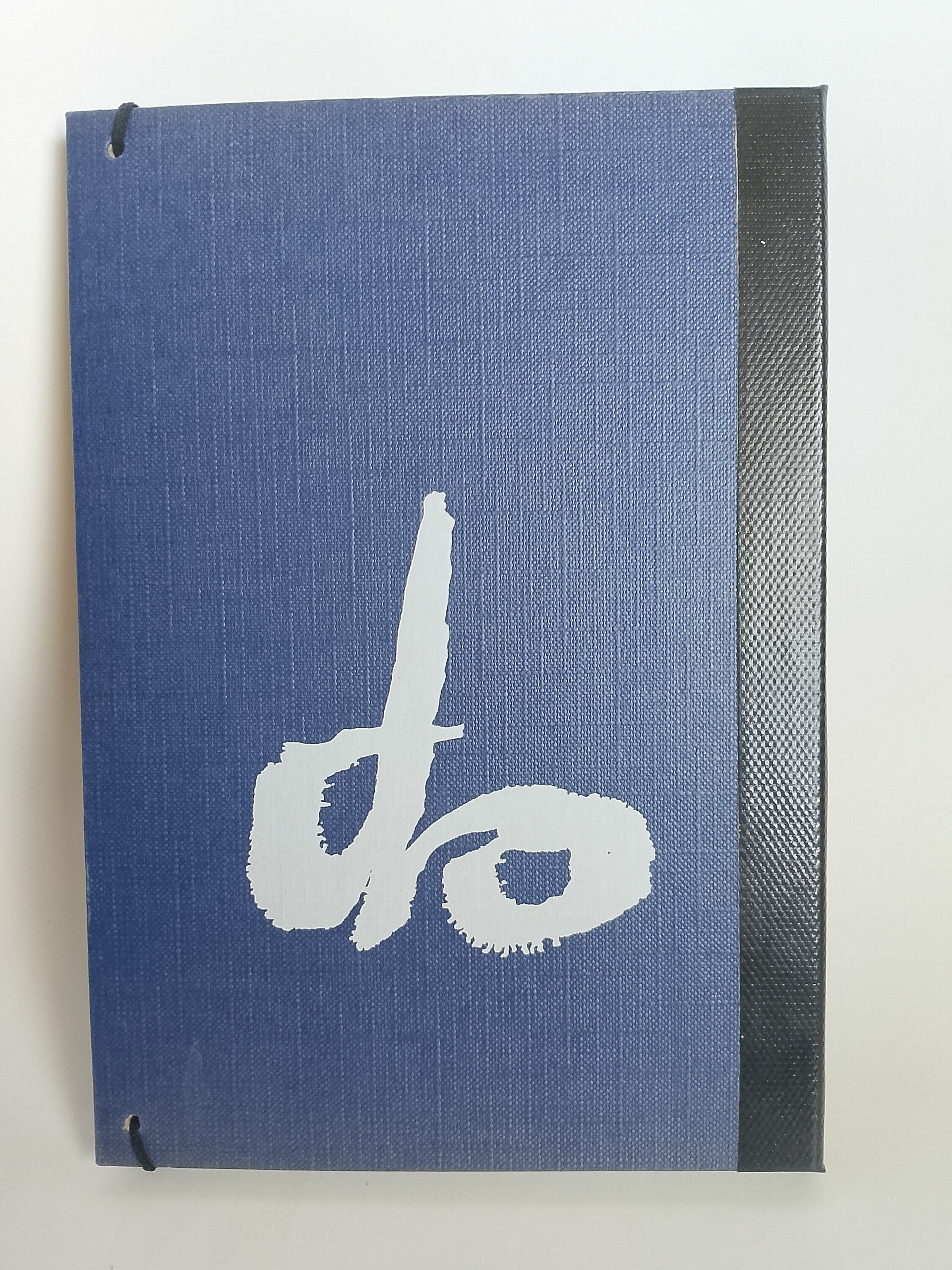 Libreta "do" A5 - 3