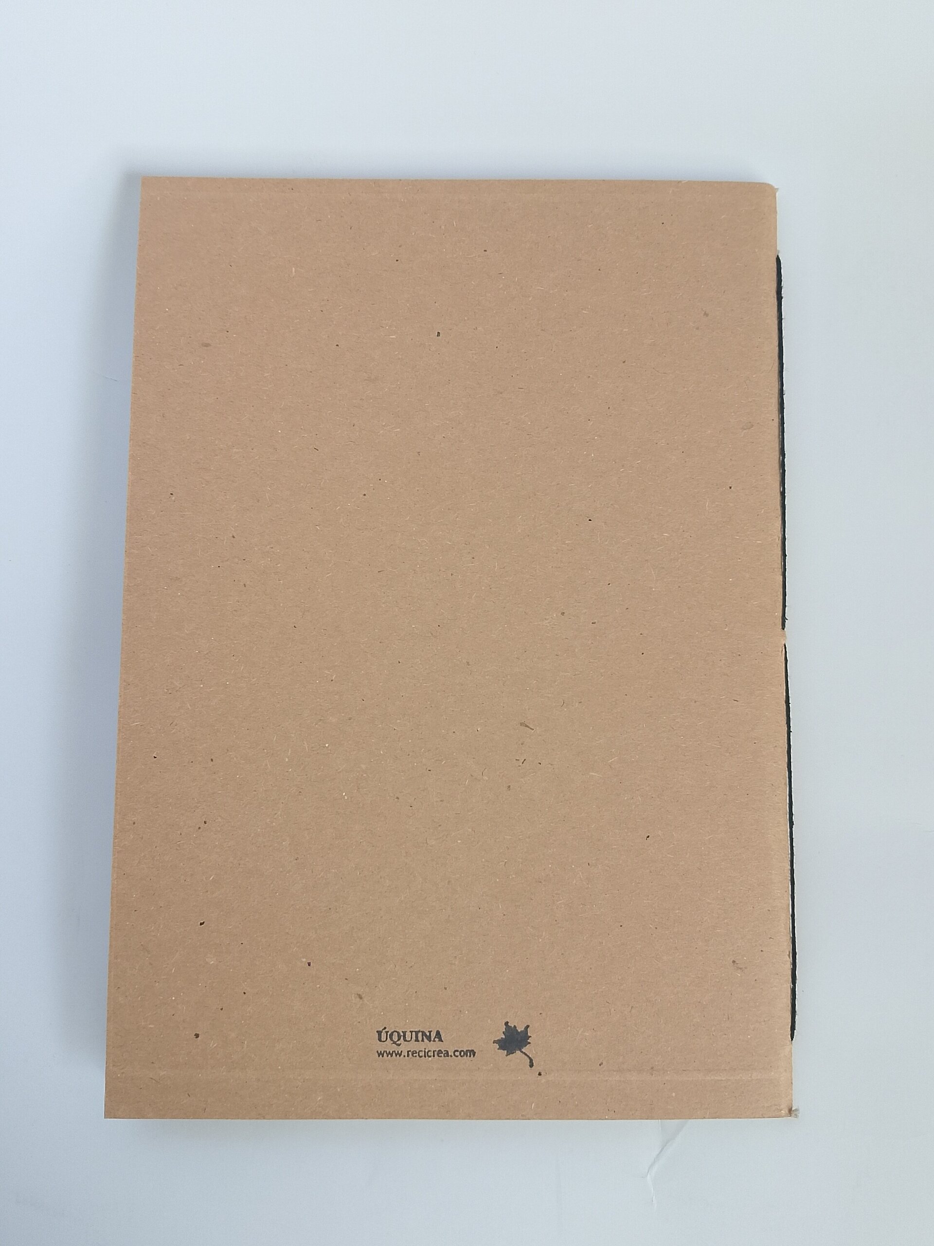 Cuaderno¿Mensajería? A5 - 3