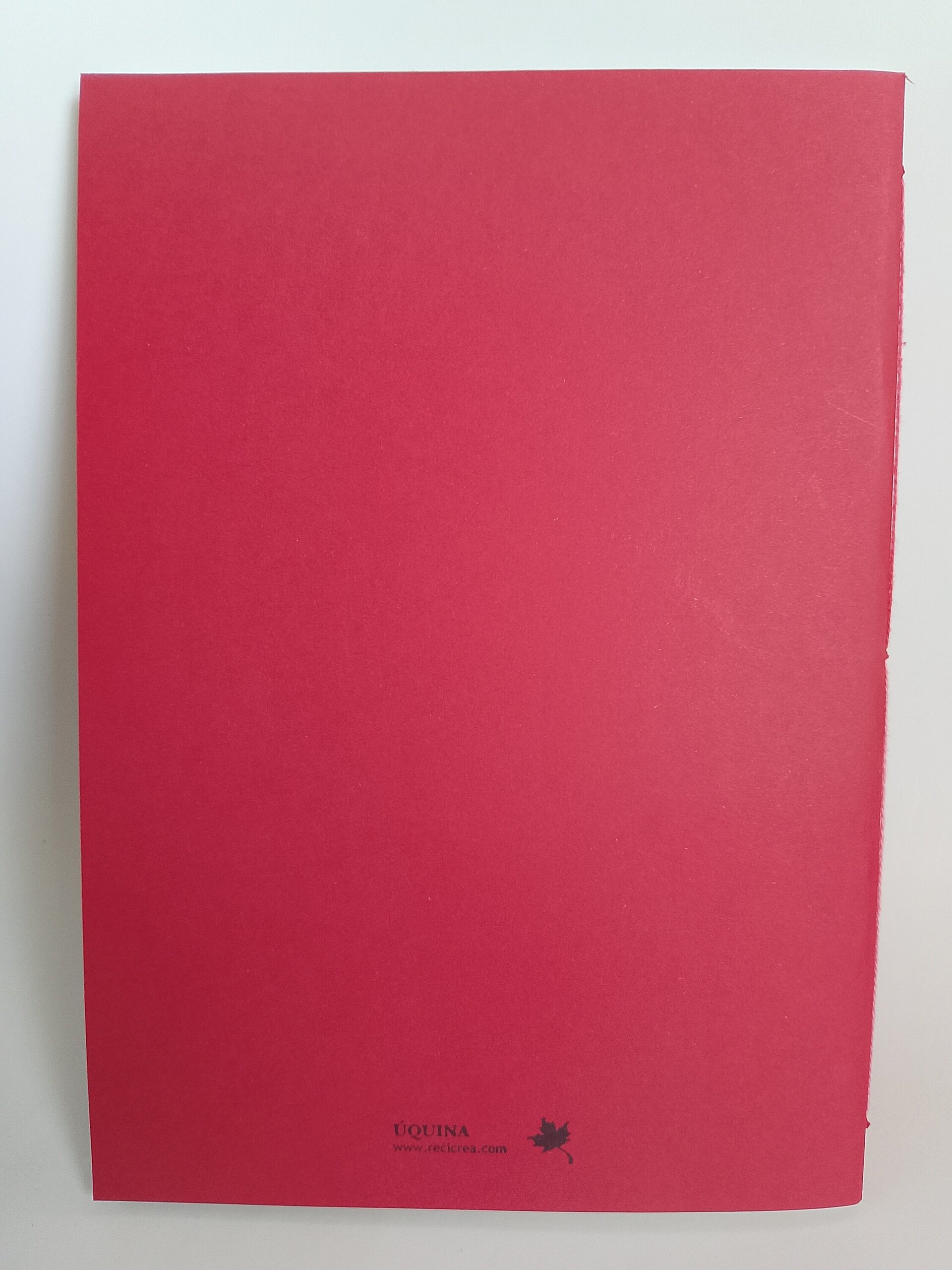 Cuaderno Jarrón A5 - 2